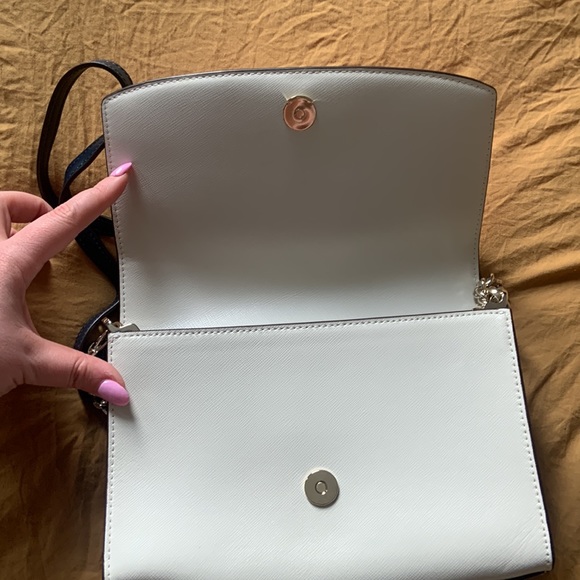 Kate Spade Crossbody&Wallet - Picture 4 of 4